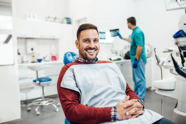 Why Choose Us for Your Dental Needs in Edwards, CO