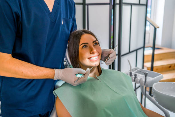 Best TMJ/TMD Treatment  in Edwards, CO
