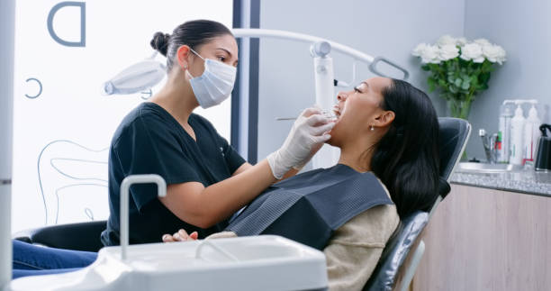 Best Wisdom Tooth Removal  in Edwards, CO