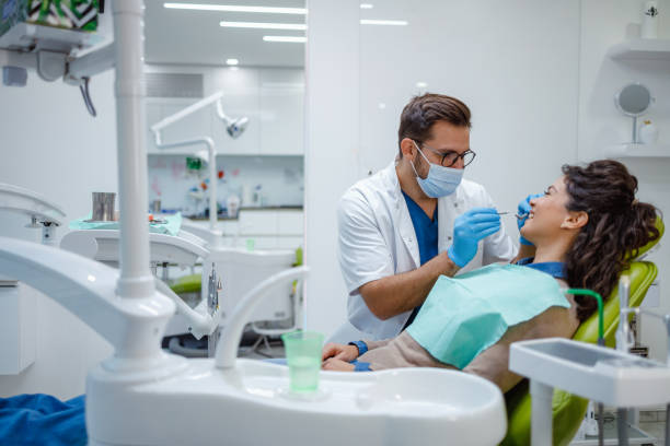Sleep Apnea Treatment in Edwards, CO
