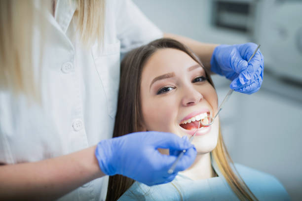 Dental Bonding in Edwards, CO